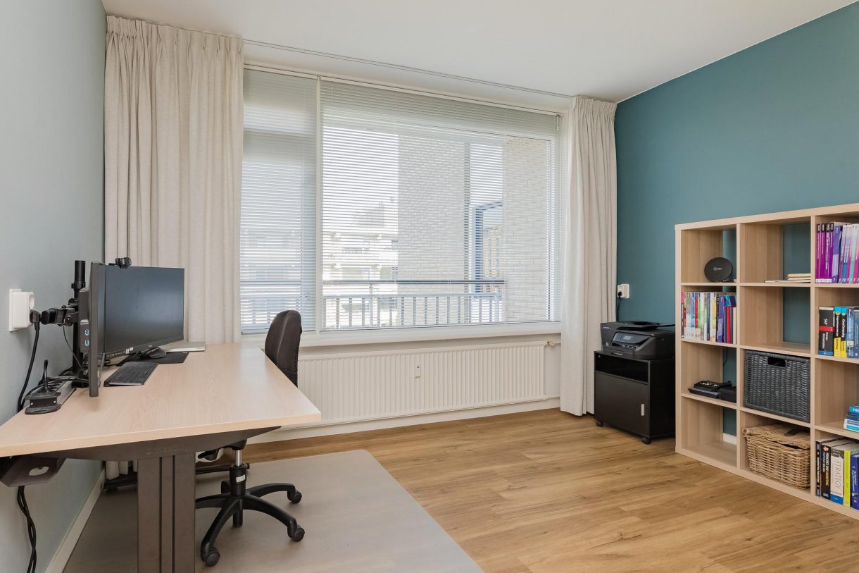 Te koop: Foto Appartement aan de Boerhaavelaan 75 in Leiden