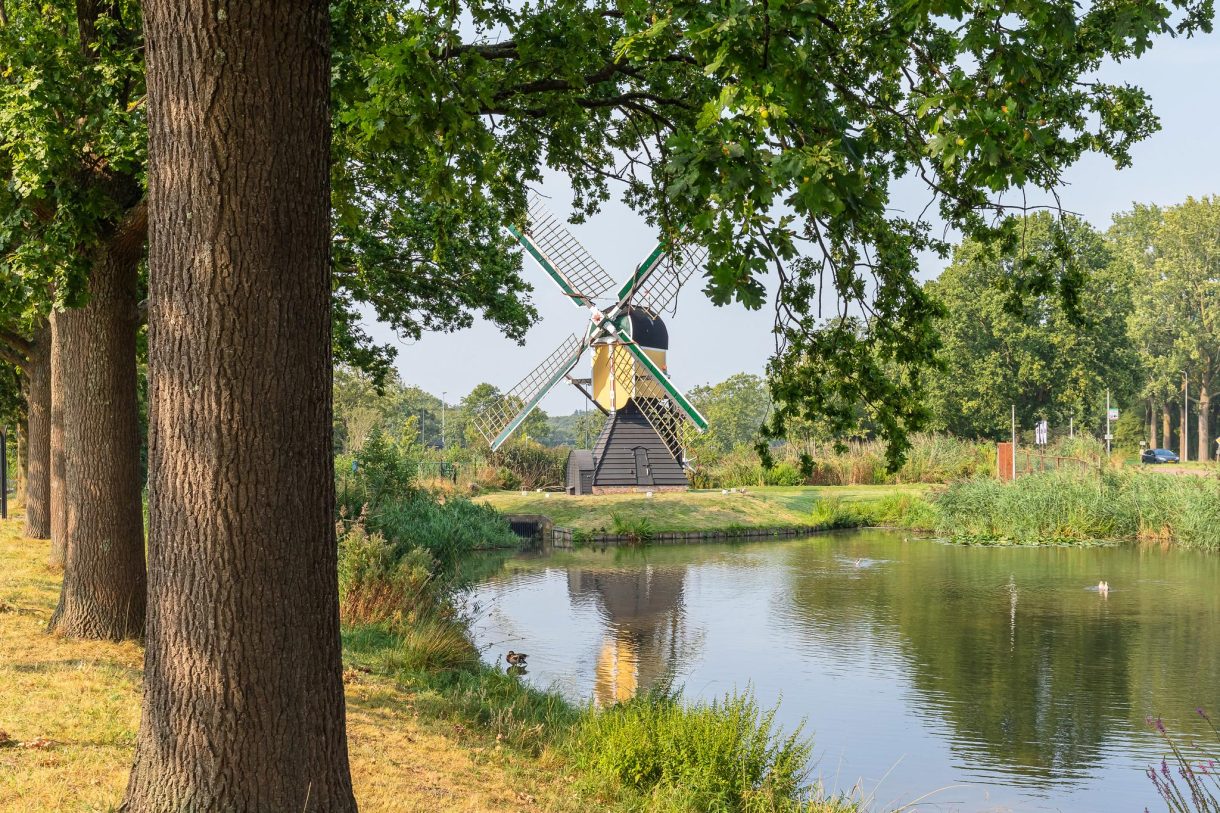 Te koop: Foto Appartement aan de Boerhaavelaan 75 in Leiden