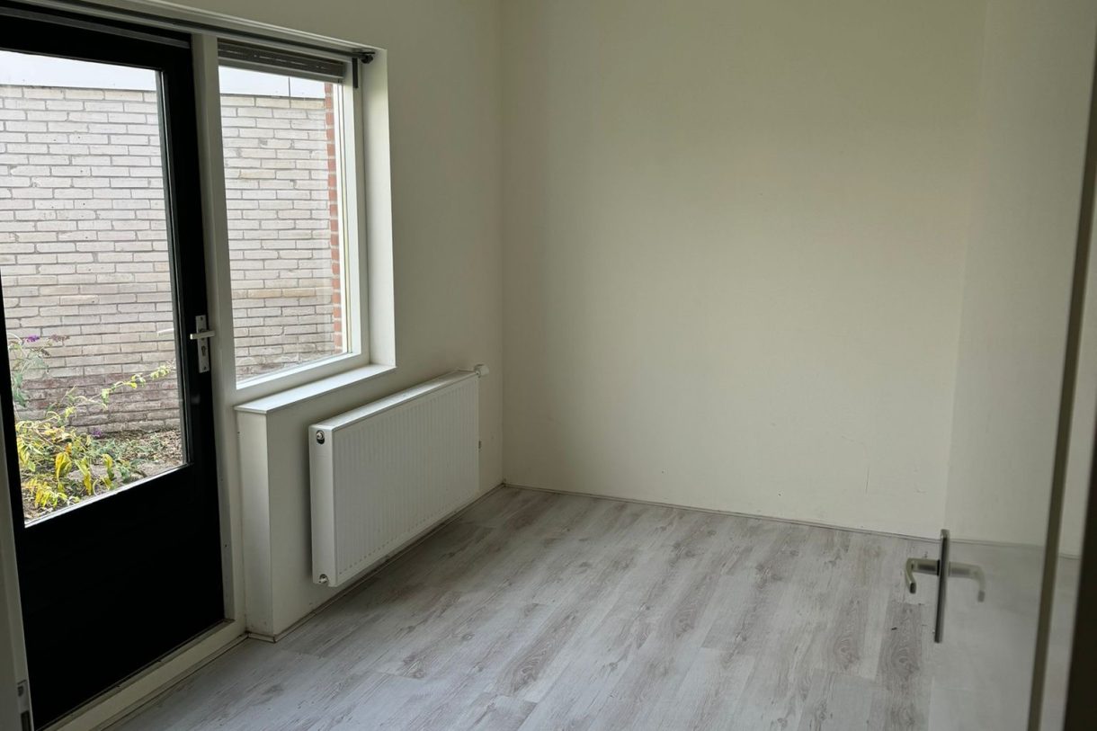 Te huur: Foto Appartement aan de Nije Buorren 2C in Bakkeveen