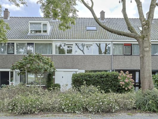 Hoofdfoto van Leiderdorp Vossiuslaan 44