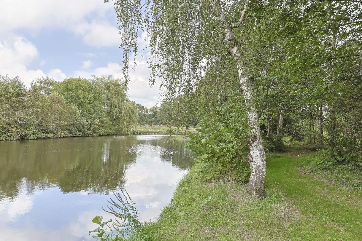 Te koop: Foto Woonhuis aan de Vossiuslaan 44 in Leiderdorp