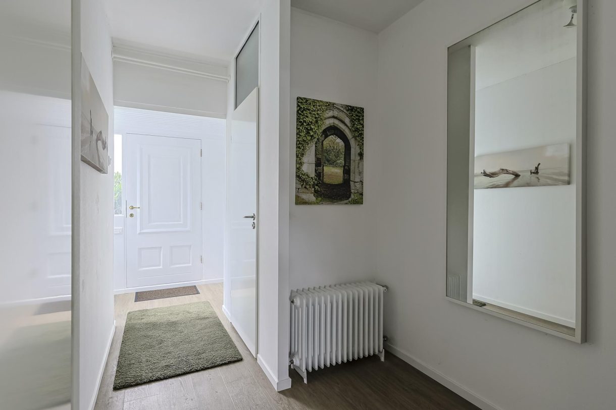 Te koop: Foto Woonhuis aan de Vossiuslaan 44 in Leiderdorp