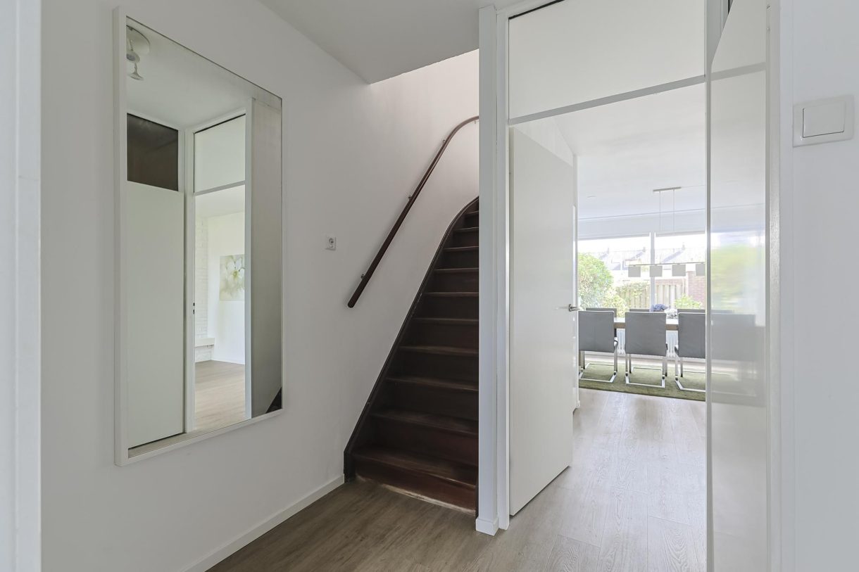 Te koop: Foto Woonhuis aan de Vossiuslaan 44 in Leiderdorp