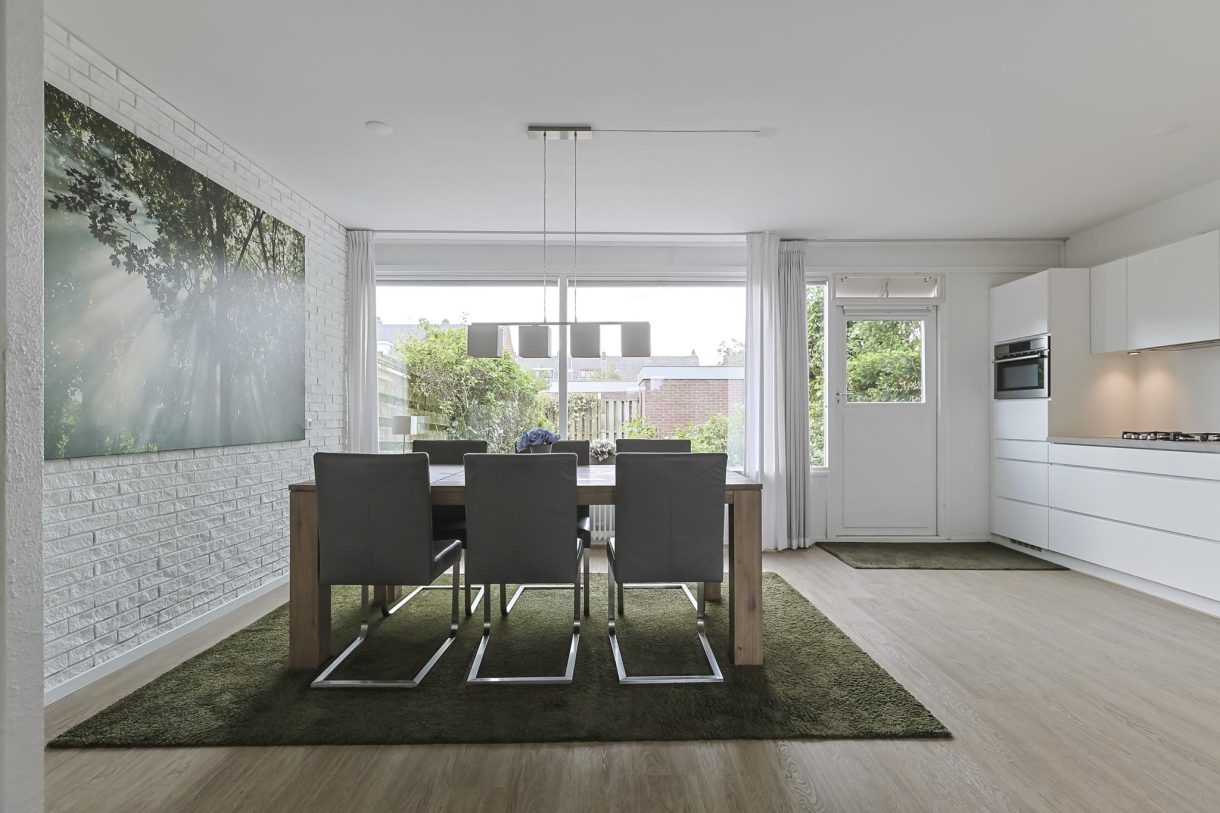 Te koop: Foto Woonhuis aan de Vossiuslaan 44 in Leiderdorp