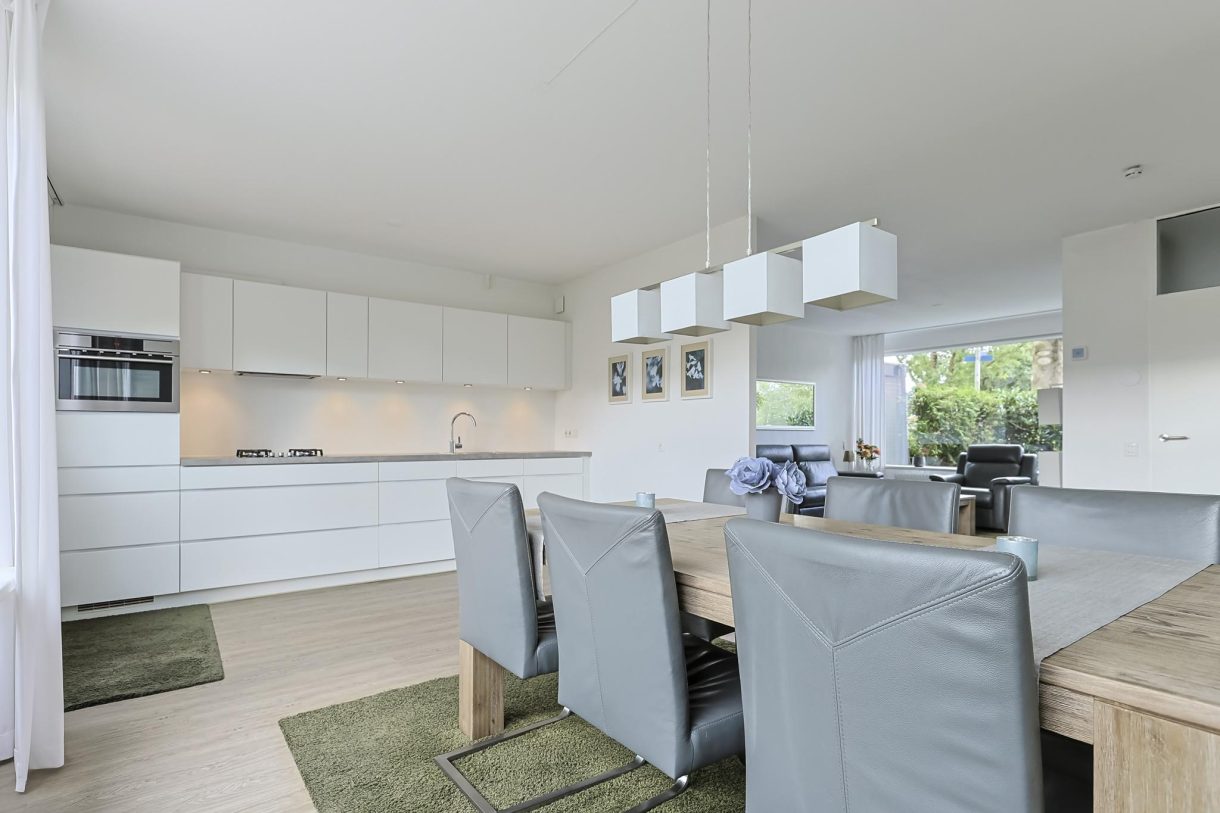 Te koop: Foto Woonhuis aan de Vossiuslaan 44 in Leiderdorp