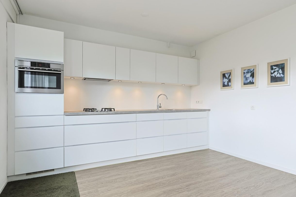 Te koop: Foto Woonhuis aan de Vossiuslaan 44 in Leiderdorp