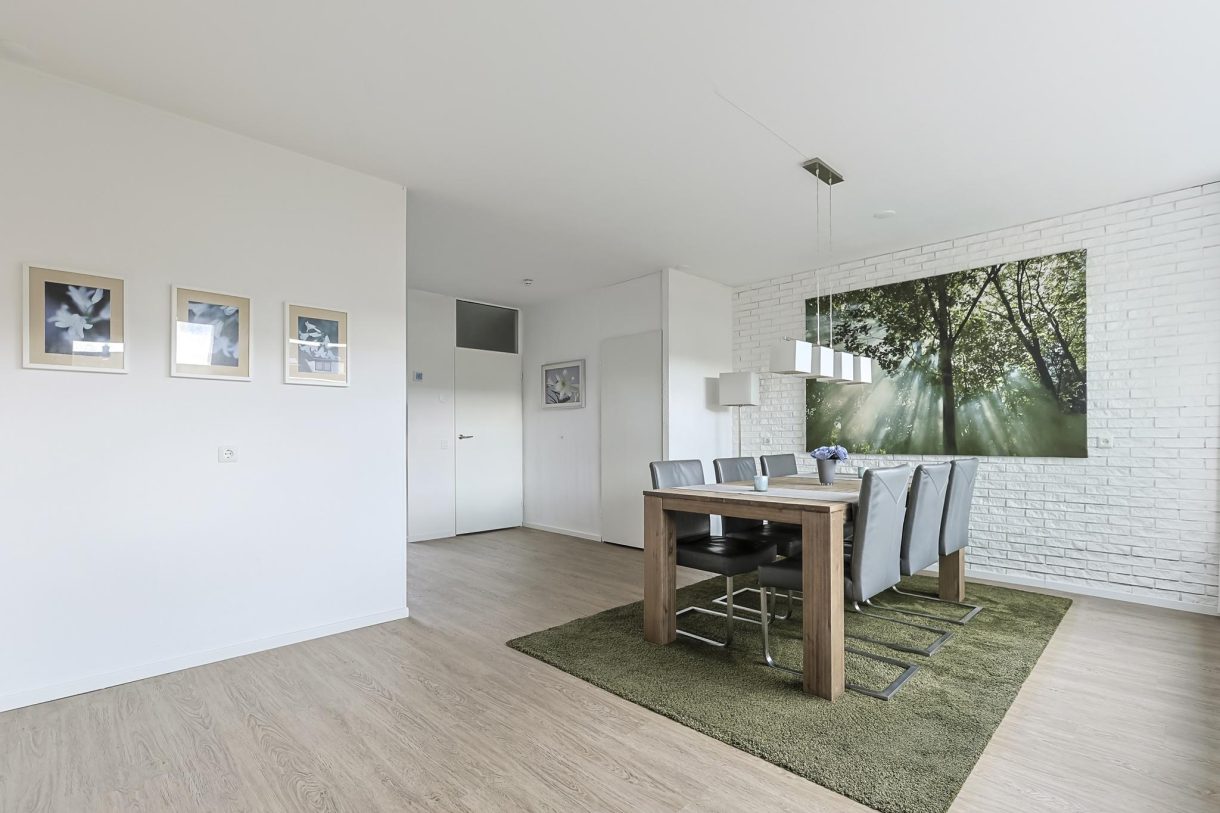 Te koop: Foto Woonhuis aan de Vossiuslaan 44 in Leiderdorp