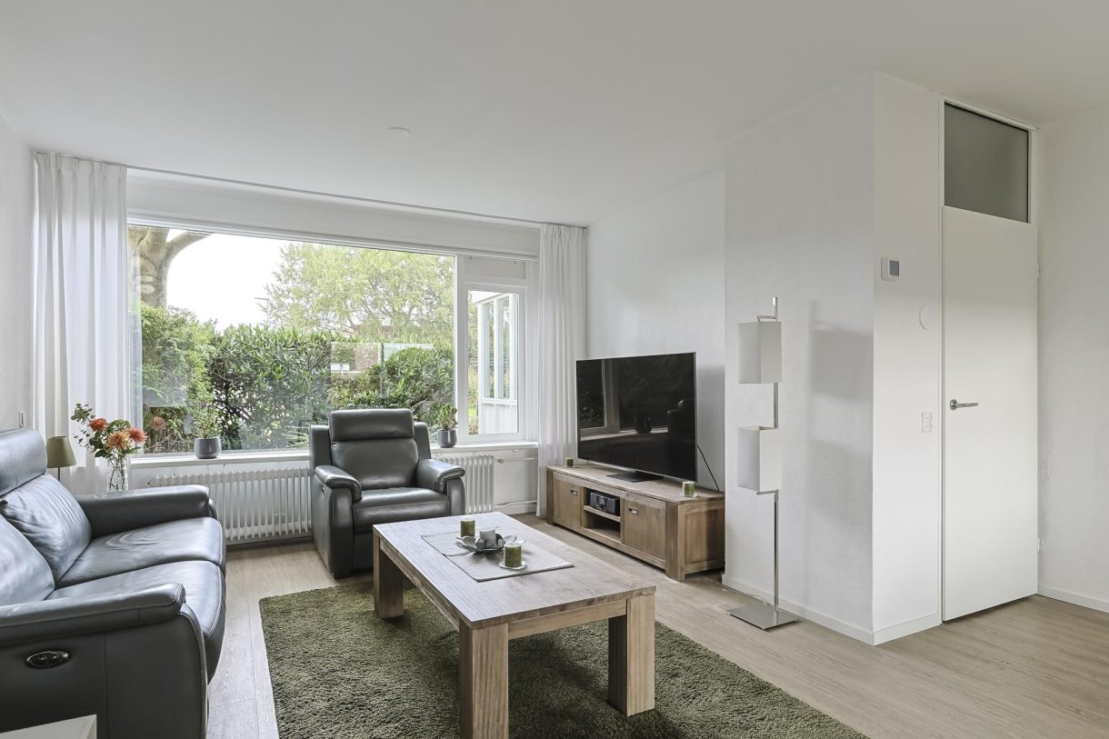 Te koop: Foto Woonhuis aan de Vossiuslaan 44 in Leiderdorp