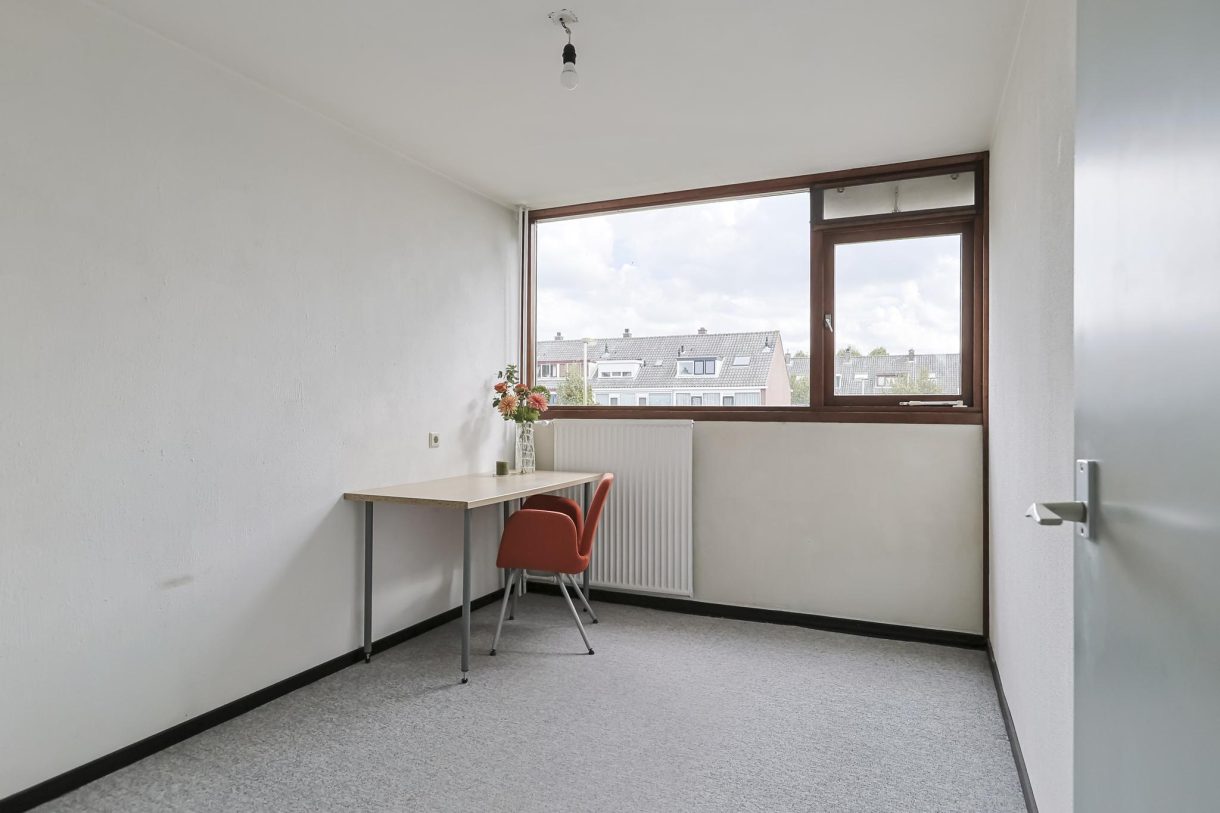 Te koop: Foto Woonhuis aan de Vossiuslaan 44 in Leiderdorp