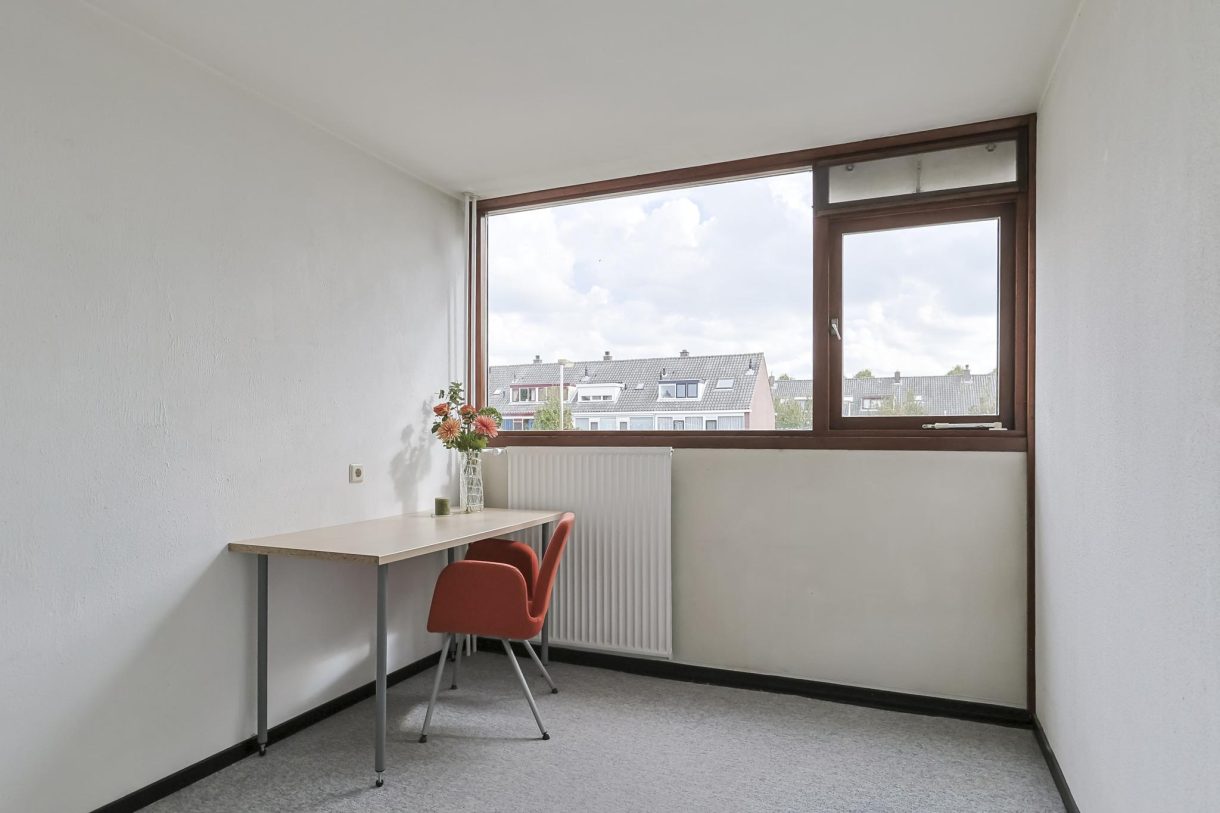 Te koop: Foto Woonhuis aan de Vossiuslaan 44 in Leiderdorp