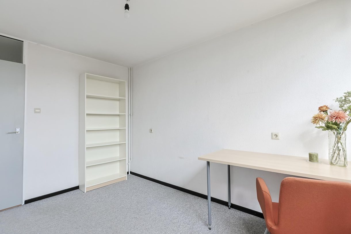 Te koop: Foto Woonhuis aan de Vossiuslaan 44 in Leiderdorp