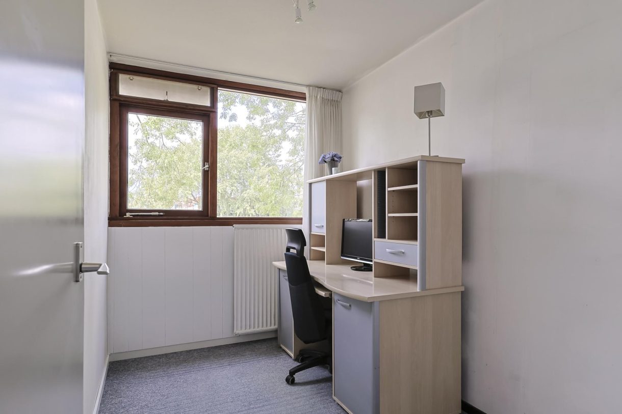 Te koop: Foto Woonhuis aan de Vossiuslaan 44 in Leiderdorp