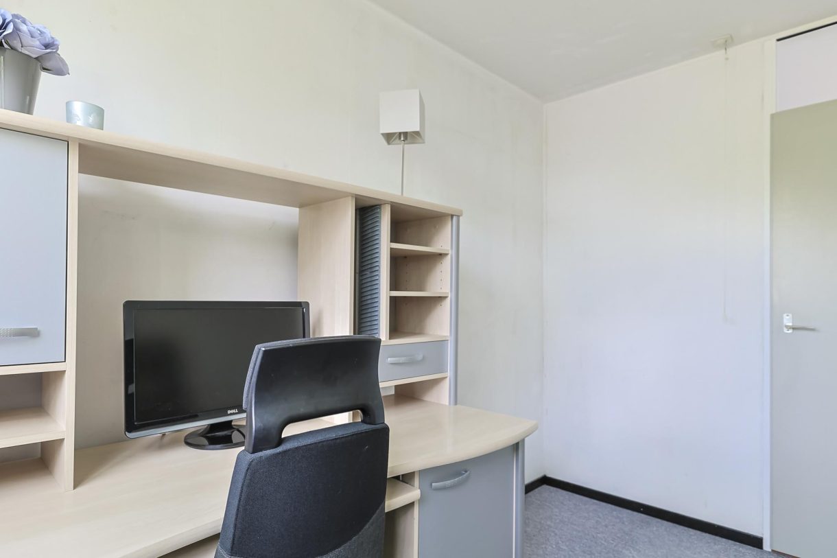 Te koop: Foto Woonhuis aan de Vossiuslaan 44 in Leiderdorp