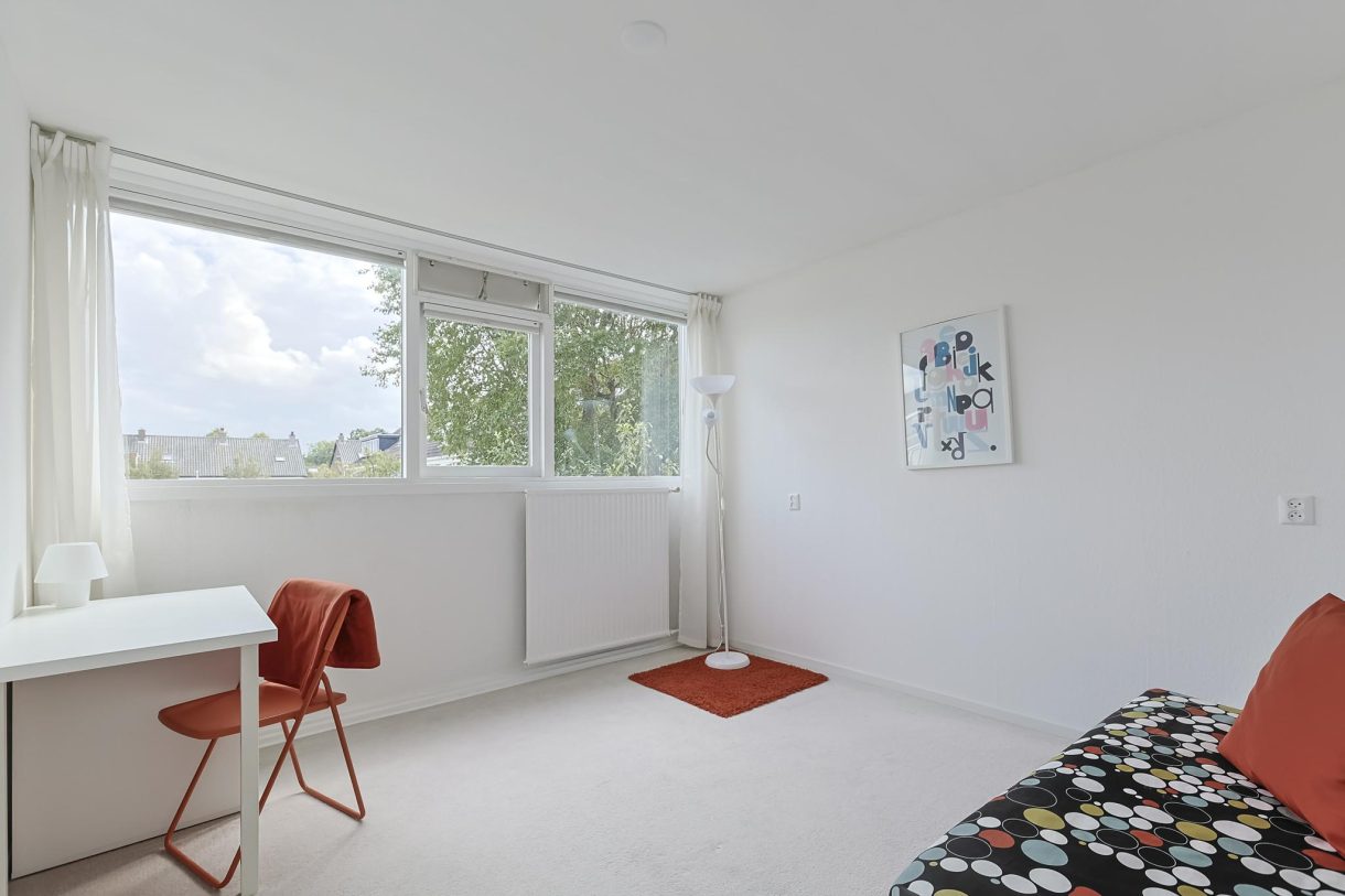 Te koop: Foto Woonhuis aan de Vossiuslaan 44 in Leiderdorp