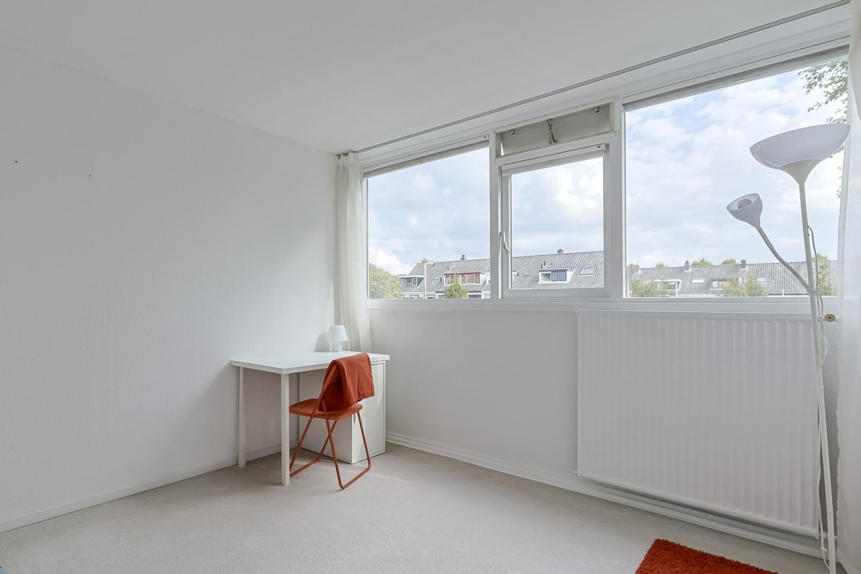 Te koop: Foto Woonhuis aan de Vossiuslaan 44 in Leiderdorp