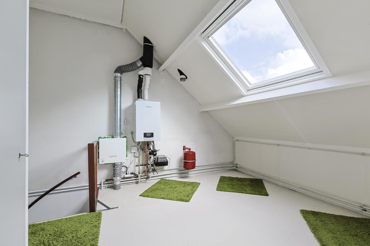 Te koop: Foto Woonhuis aan de Vossiuslaan 44 in Leiderdorp