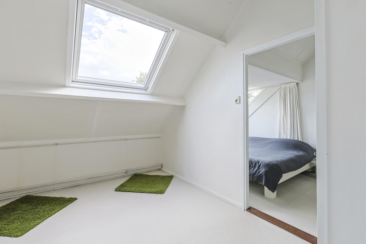 Te koop: Foto Woonhuis aan de Vossiuslaan 44 in Leiderdorp