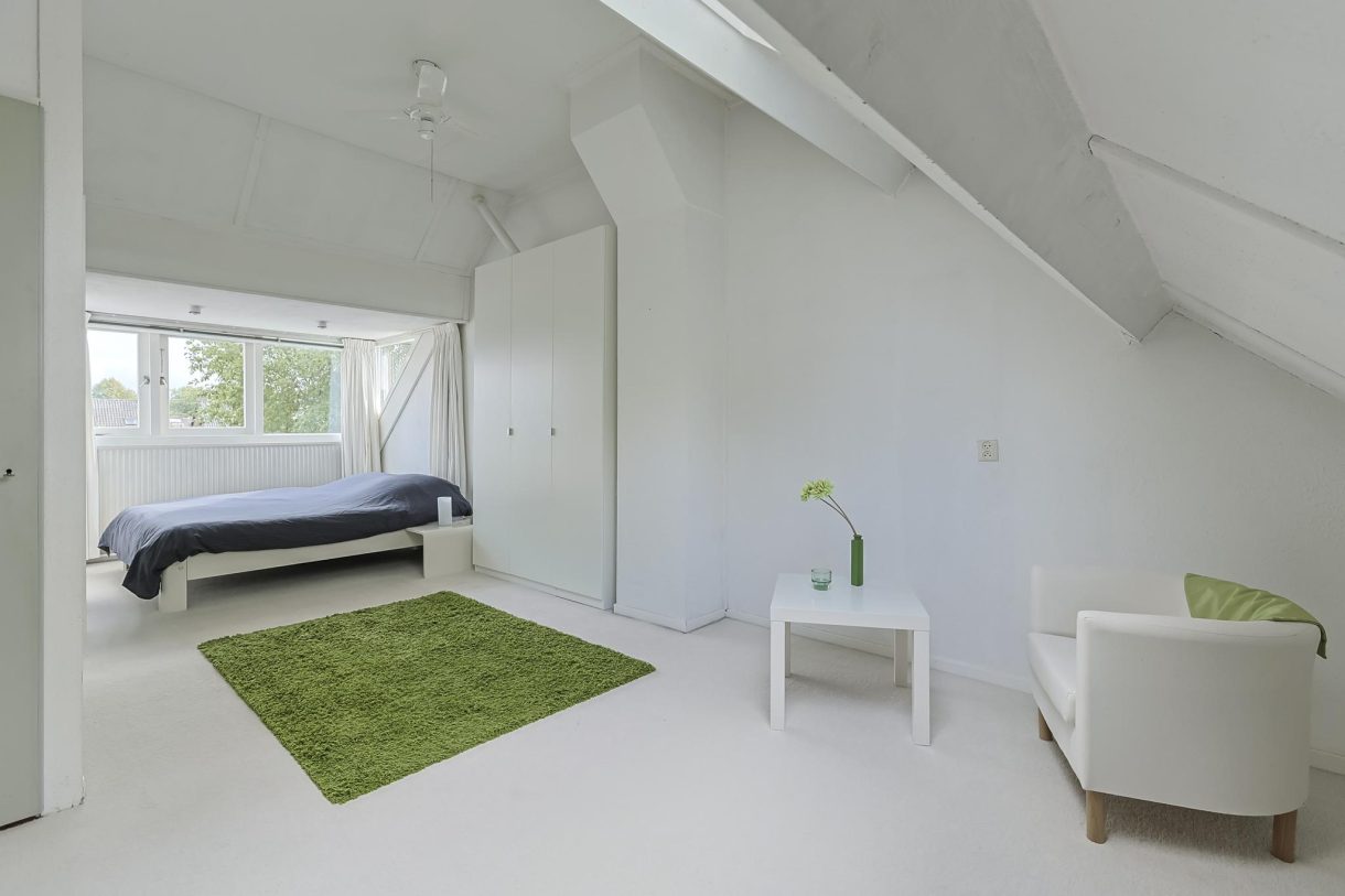 Te koop: Foto Woonhuis aan de Vossiuslaan 44 in Leiderdorp