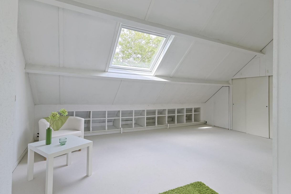 Te koop: Foto Woonhuis aan de Vossiuslaan 44 in Leiderdorp