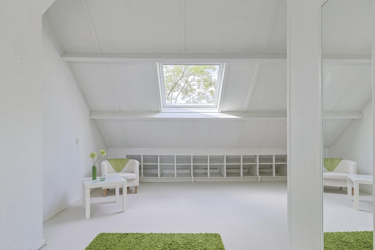 Te koop: Foto Woonhuis aan de Vossiuslaan 44 in Leiderdorp