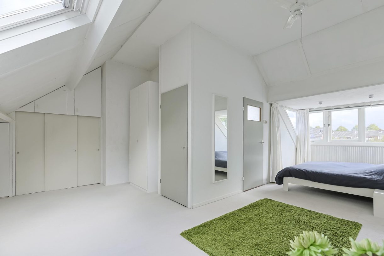 Te koop: Foto Woonhuis aan de Vossiuslaan 44 in Leiderdorp