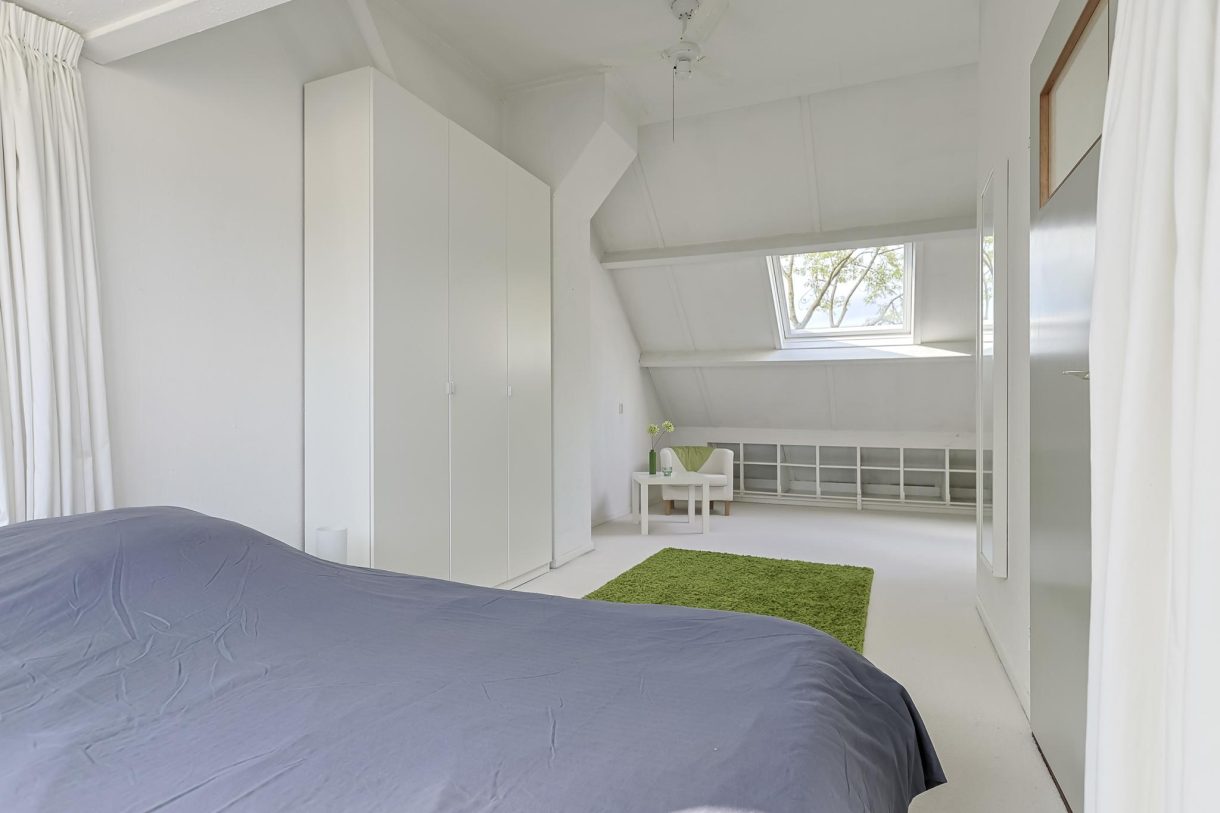 Te koop: Foto Woonhuis aan de Vossiuslaan 44 in Leiderdorp