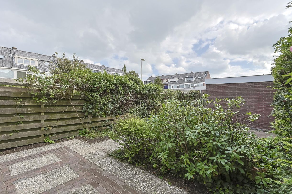 Te koop: Foto Woonhuis aan de Vossiuslaan 44 in Leiderdorp