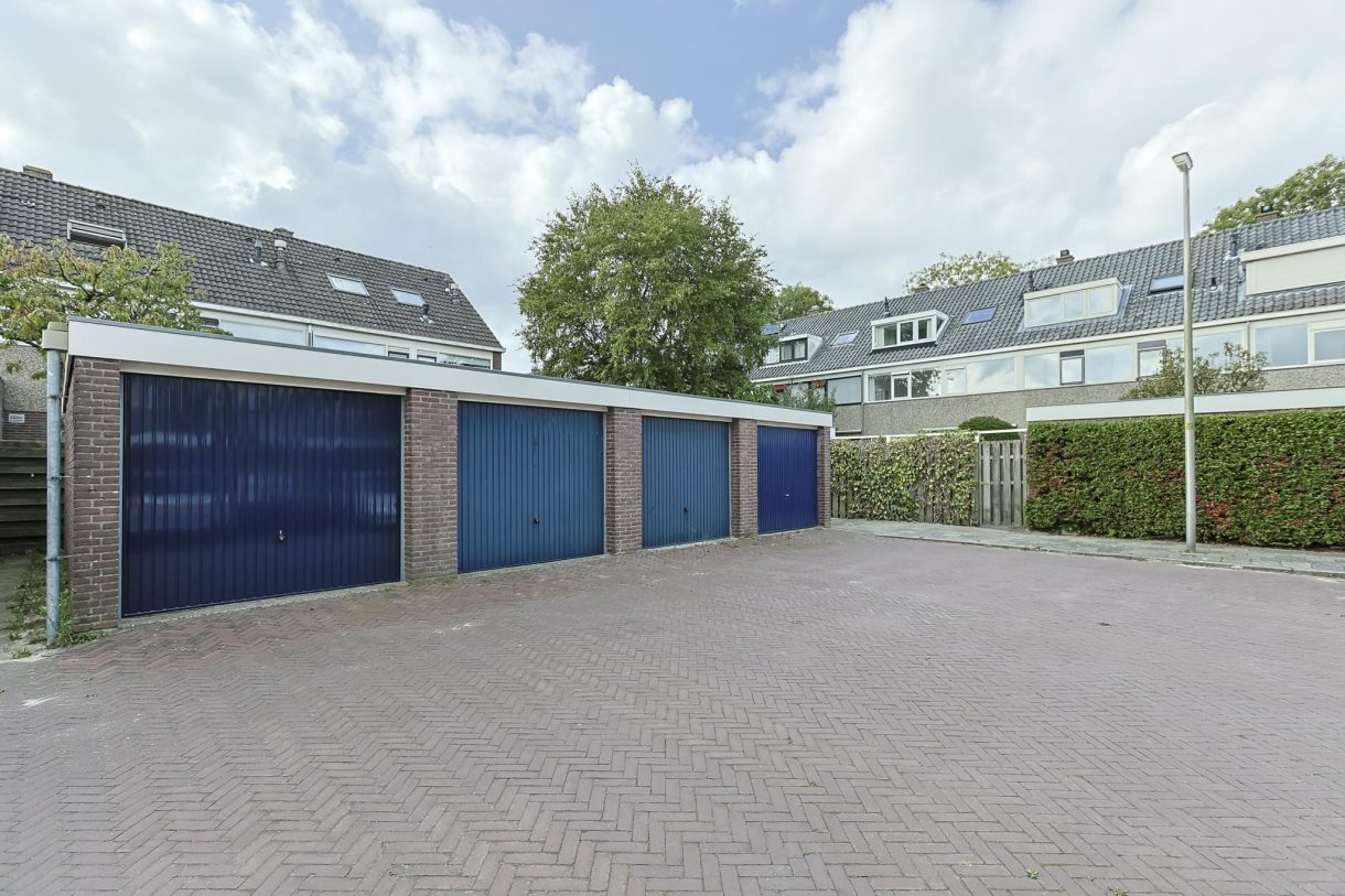 Te koop: Foto Woonhuis aan de Vossiuslaan 44 in Leiderdorp
