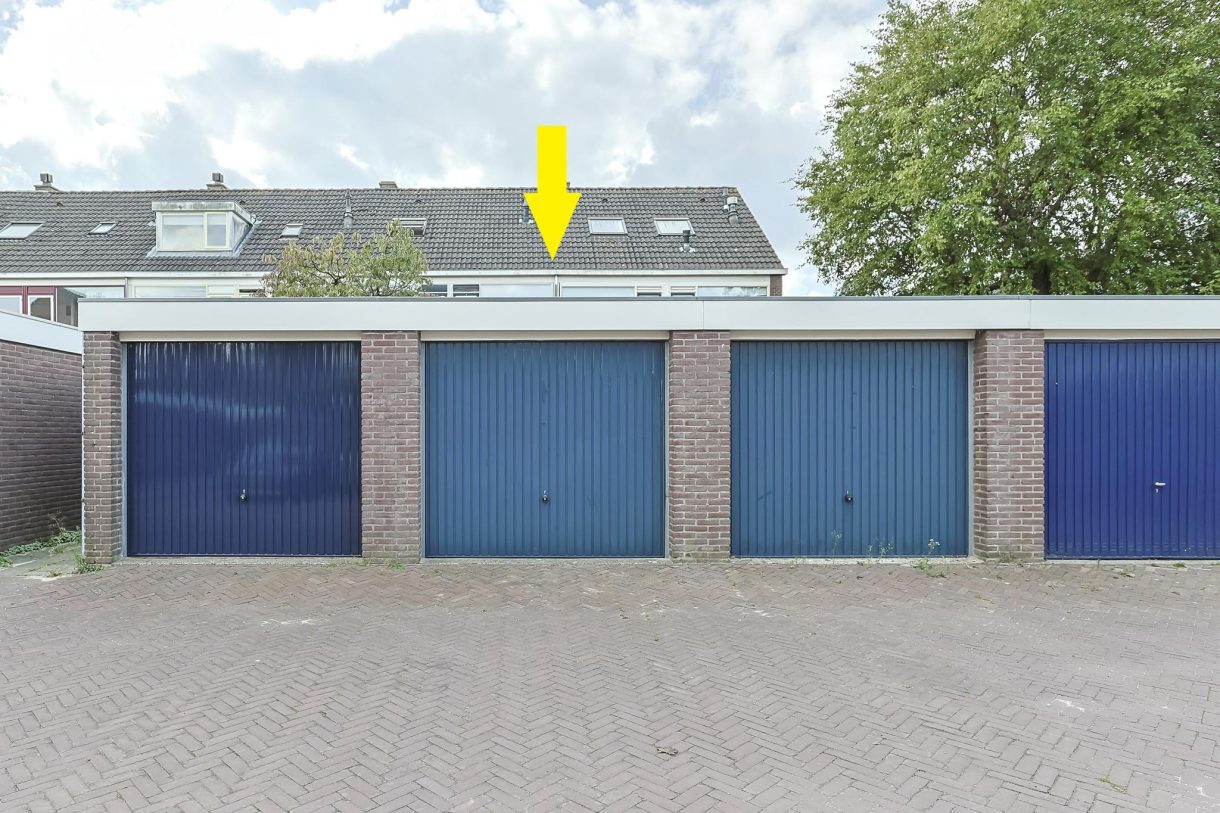 Te koop: Foto Woonhuis aan de Vossiuslaan 44 in Leiderdorp