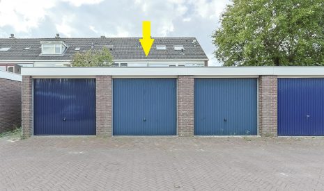 Te koop: Foto Woonhuis aan de Vossiuslaan 44 in Leiderdorp