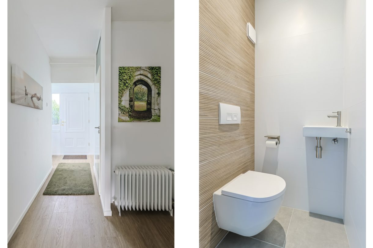 Te koop: Foto Woonhuis aan de Vossiuslaan 44 in Leiderdorp