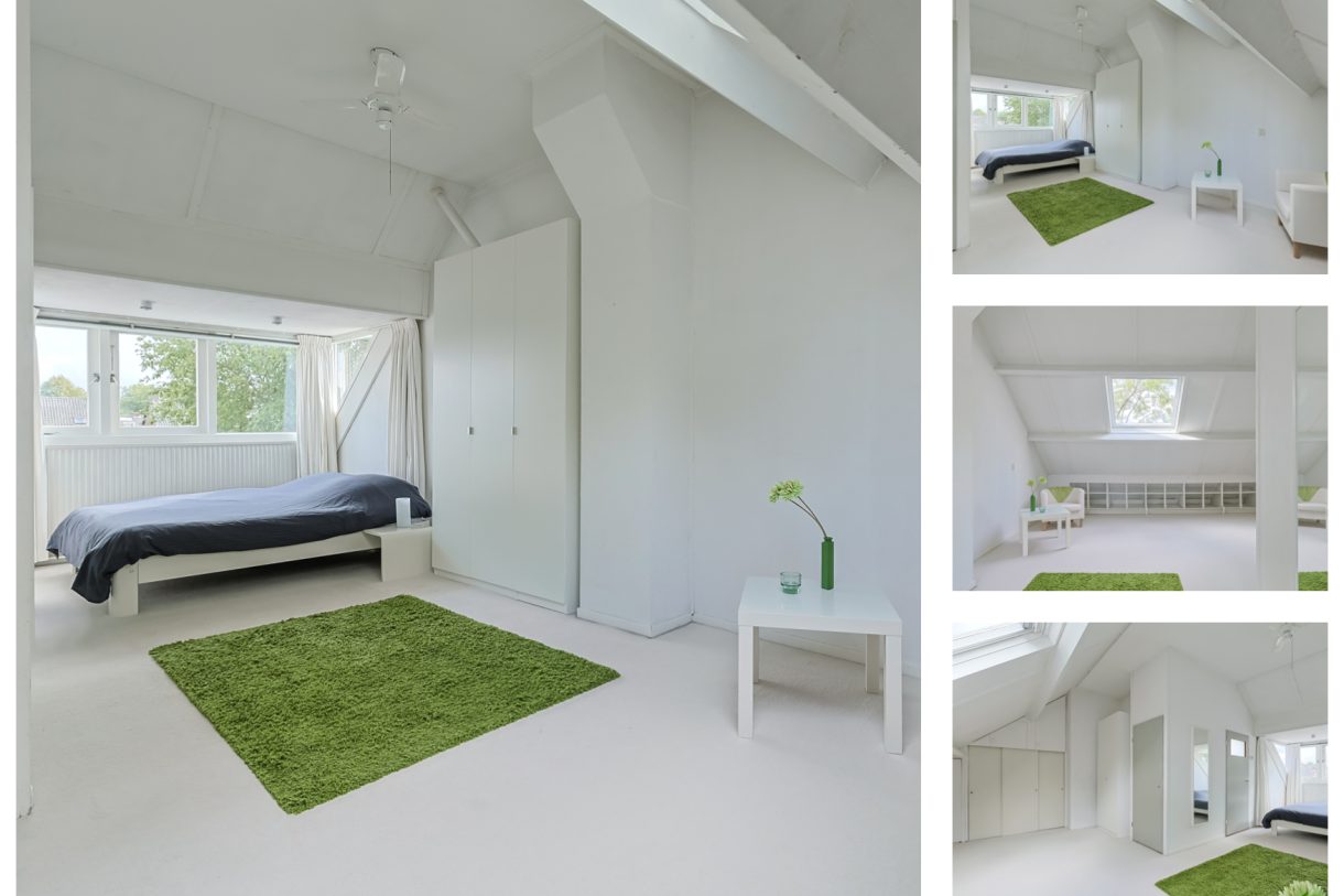 Te koop: Foto Woonhuis aan de Vossiuslaan 44 in Leiderdorp