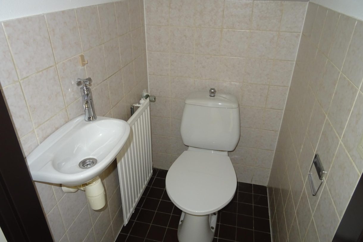 Te huur: Foto Woonhuis aan de Punter 47 5 in Lelystad