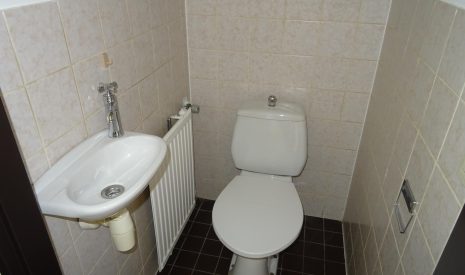 Te huur: Foto Woonhuis aan de Punter 47 5 in Lelystad