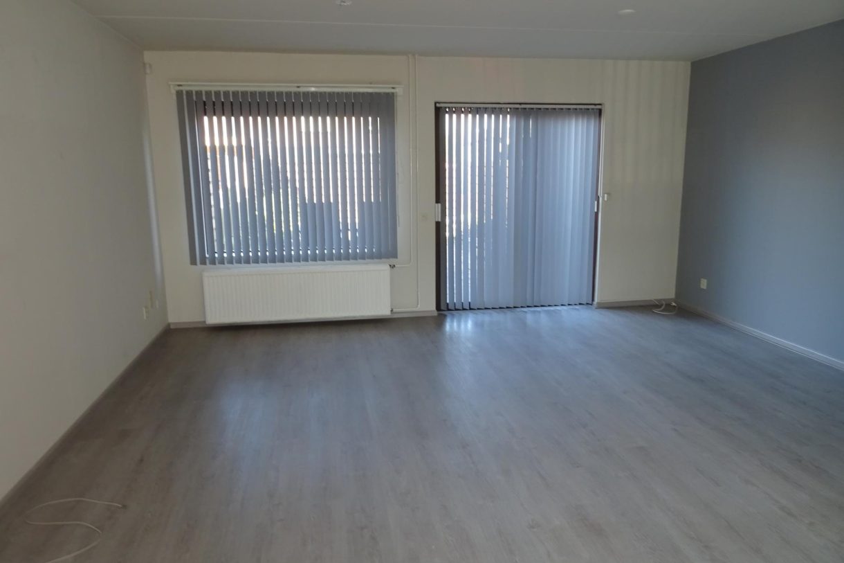 Te huur: Foto Woonhuis aan de Punter 47 5 in Lelystad