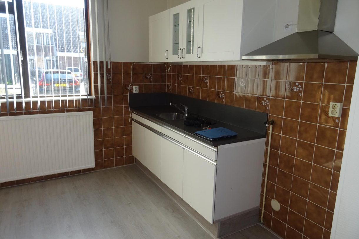 Te huur: Foto Woonhuis aan de Punter 47 5 in Lelystad