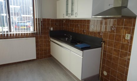 Te huur: Foto Woonhuis aan de Punter 47 5 in Lelystad