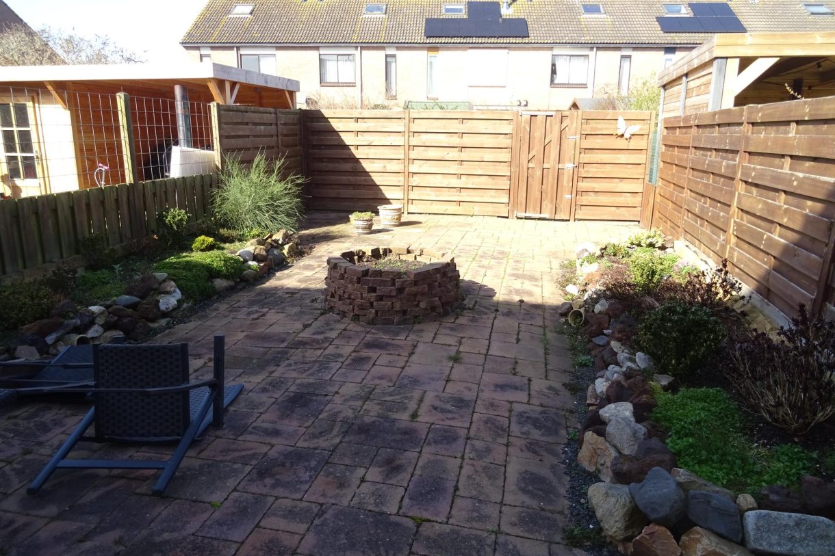 Te huur: Foto Woonhuis aan de Punter 47 5 in Lelystad