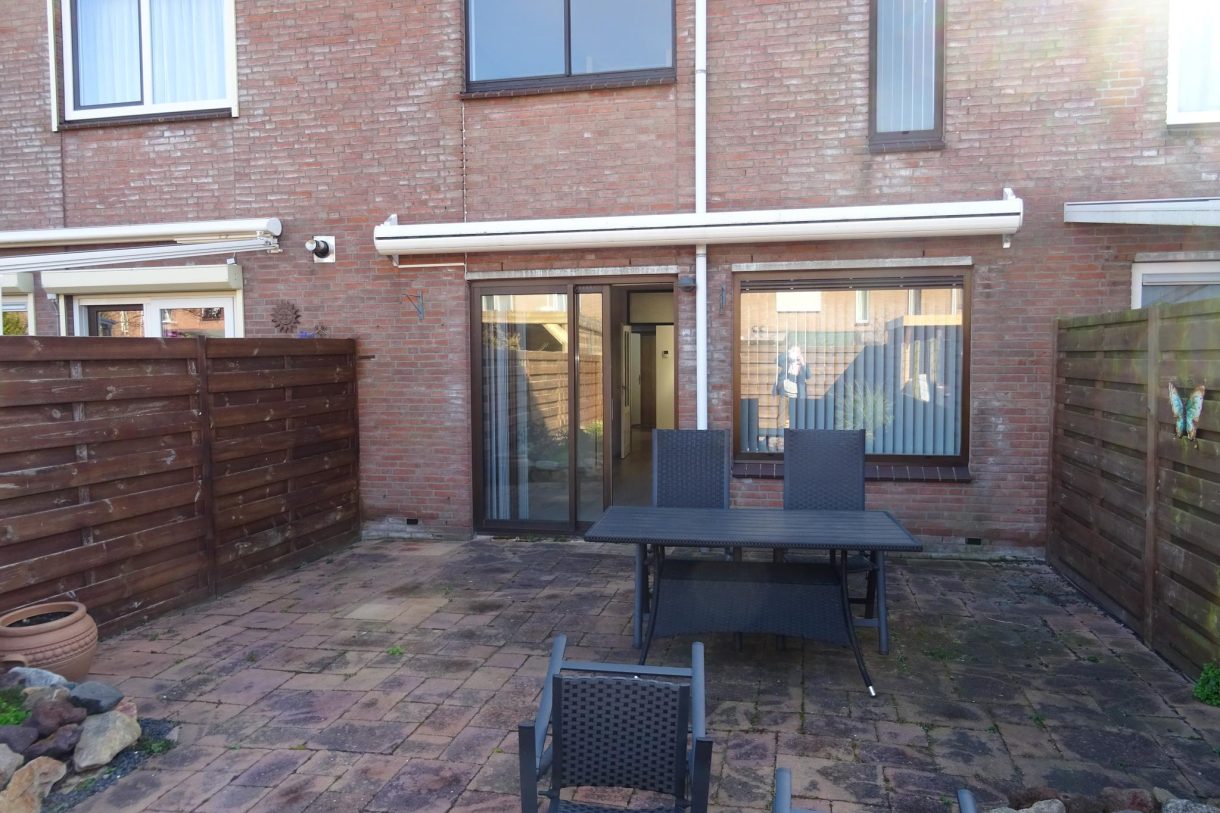 Te huur: Foto Woonhuis aan de Punter 47 5 in Lelystad