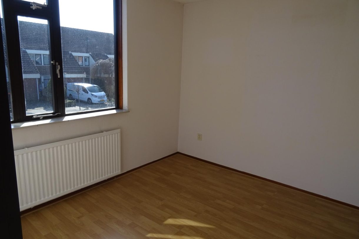 Te huur: Foto Woonhuis aan de Punter 47 5 in Lelystad