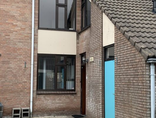 Hoofdfoto van Lelystad Punter 47 5