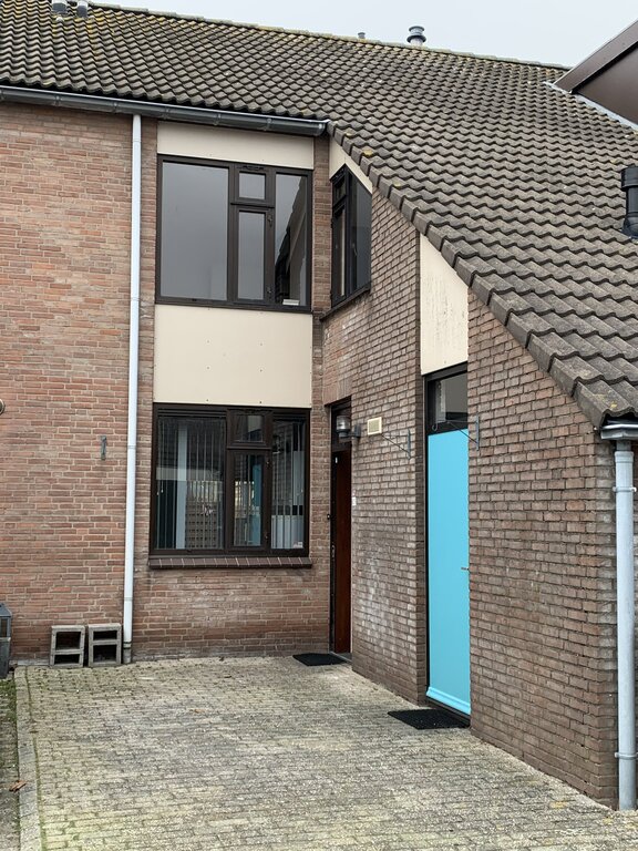 Te huur: Foto Woonhuis aan de Punter 47 5 in Lelystad