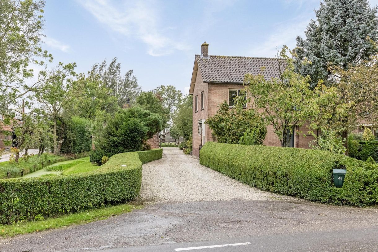 Te koop: Foto Woonhuis aan de Achtersloot 39 in IJsselstein
