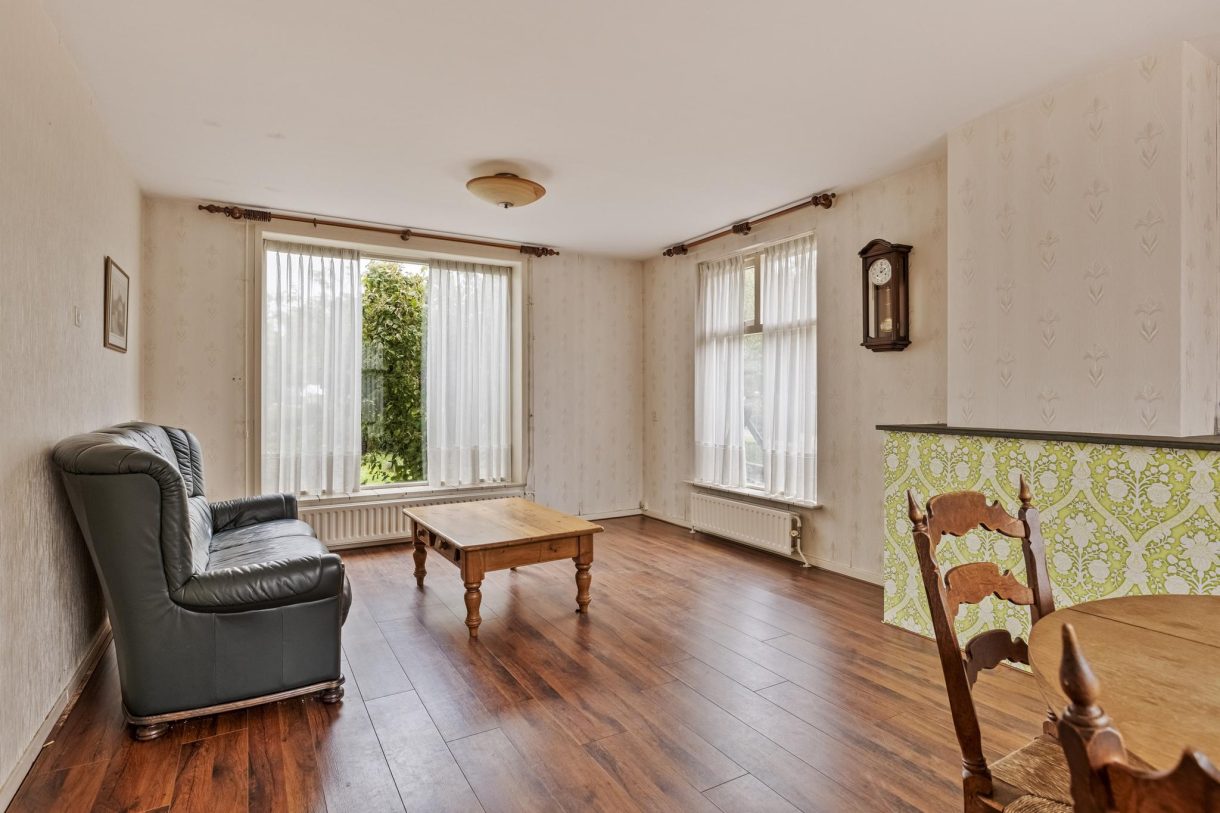 Te koop: Foto Woonhuis aan de Achtersloot 39 in IJsselstein