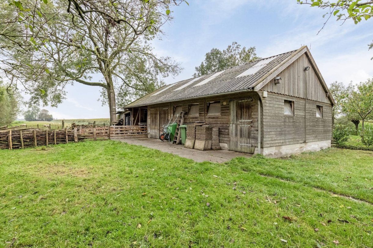 Te koop: Foto Woonhuis aan de Achtersloot 39 in IJsselstein