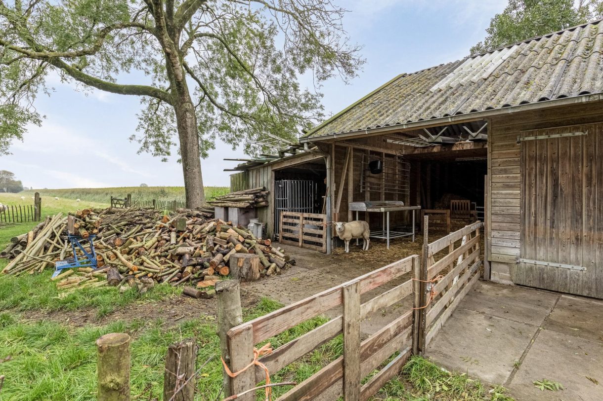 Te koop: Foto Woonhuis aan de Achtersloot 39 in IJsselstein