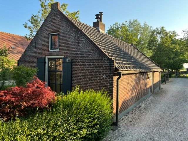 Te koop: Foto Woonhuis aan de Achtersloot 39 in IJsselstein