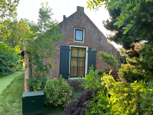 Te koop: Foto Woonhuis aan de Achtersloot 39 in IJsselstein