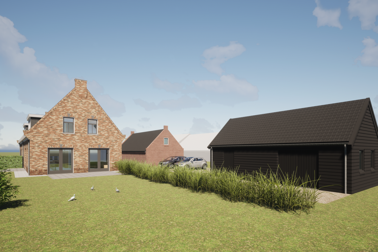 Te koop: Foto Woonhuis aan de Achtersloot 39 in IJsselstein