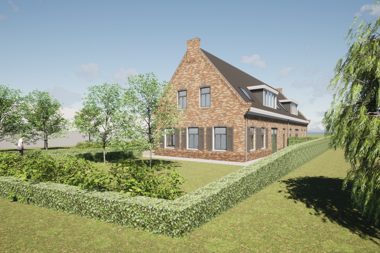 Te koop: Foto Woonhuis aan de Achtersloot 39 in IJsselstein